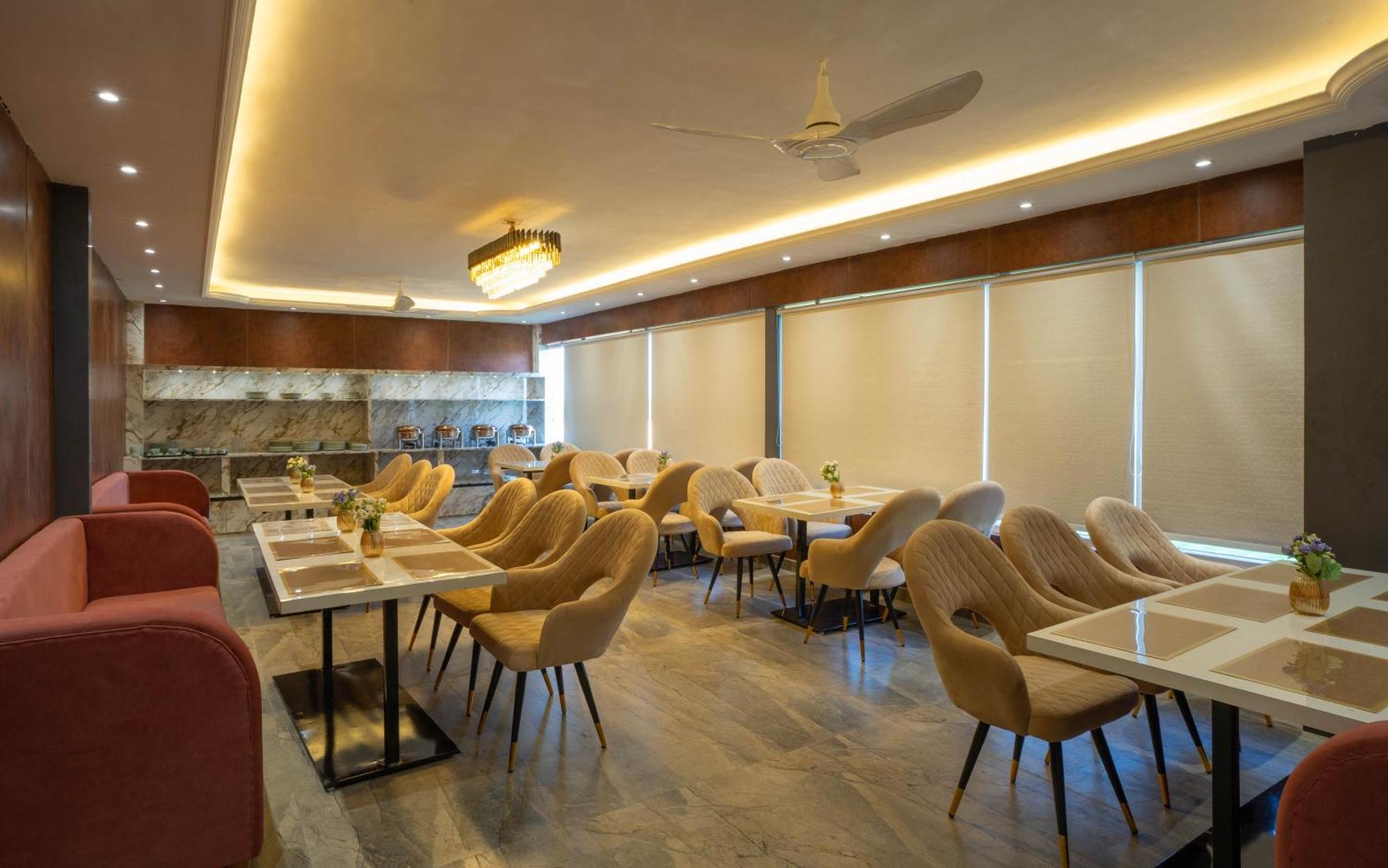 Sukoon By The Ganges - A Riverside Retreat 哈里瓦 外观 照片
